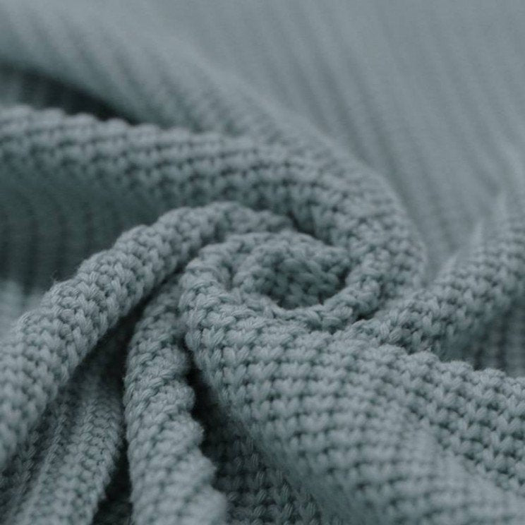 Strickpullover aus Baumwolle