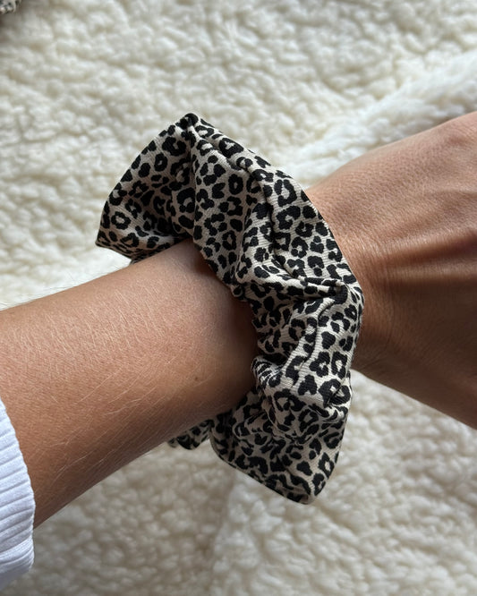 Scrunchie „Leo“