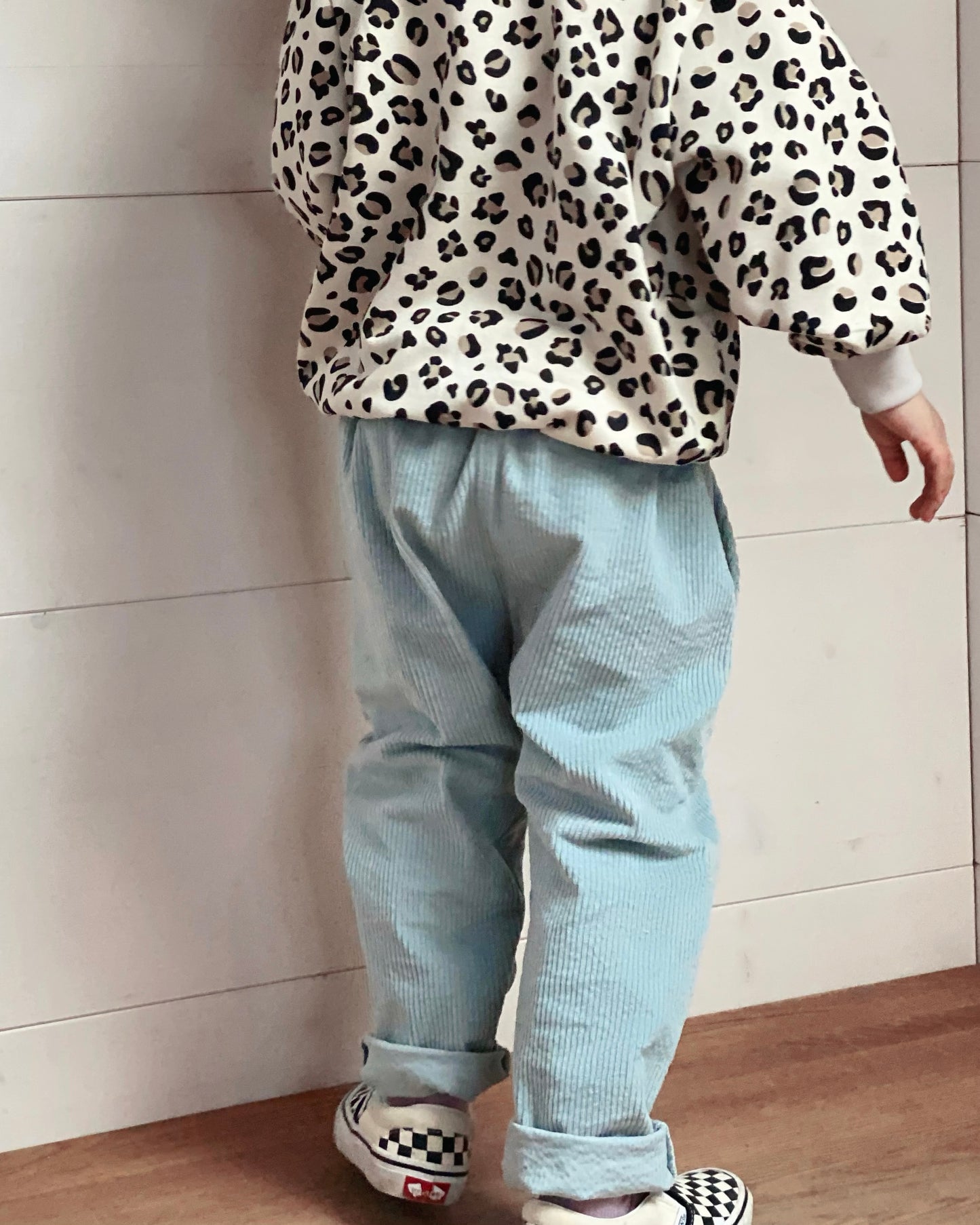 Cordhose