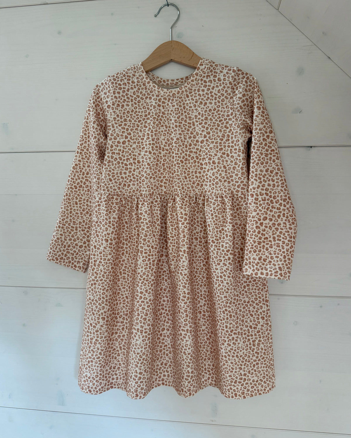 Jerseykleid Leo